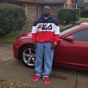 Meet your Posher, Edward